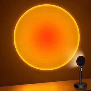 Sunset Lamp